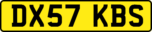 DX57KBS