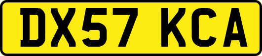 DX57KCA