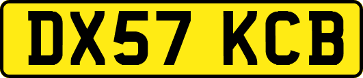 DX57KCB