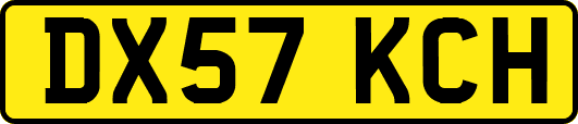 DX57KCH