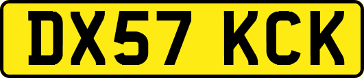 DX57KCK
