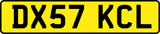 DX57KCL