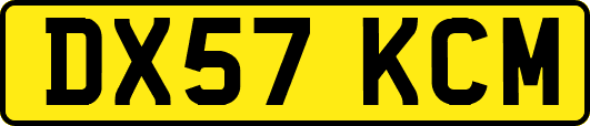 DX57KCM