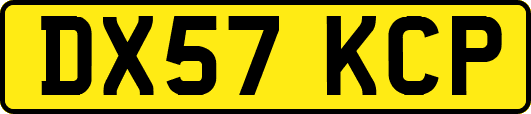 DX57KCP