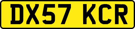 DX57KCR