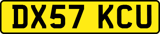 DX57KCU