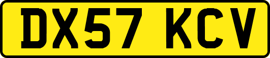 DX57KCV