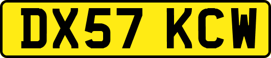 DX57KCW