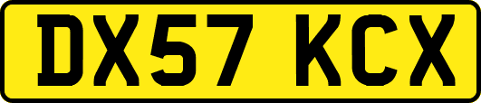 DX57KCX