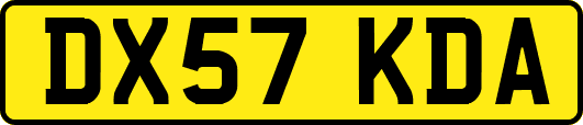 DX57KDA