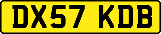 DX57KDB