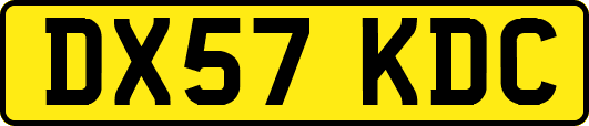 DX57KDC
