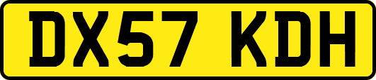 DX57KDH