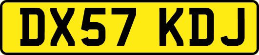 DX57KDJ