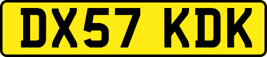 DX57KDK