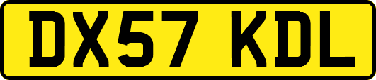 DX57KDL