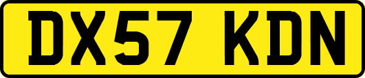 DX57KDN