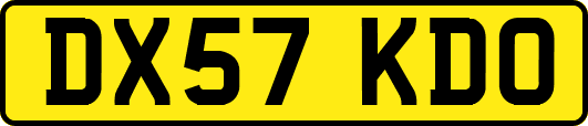 DX57KDO