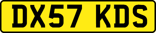 DX57KDS