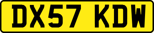 DX57KDW