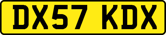 DX57KDX