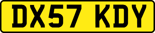 DX57KDY
