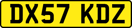 DX57KDZ