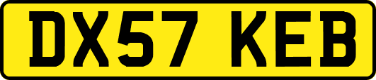 DX57KEB