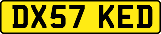 DX57KED