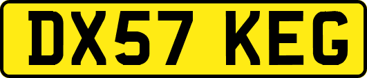 DX57KEG