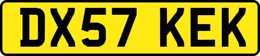 DX57KEK