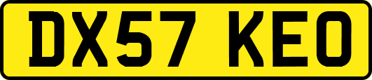 DX57KEO