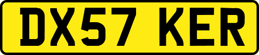DX57KER