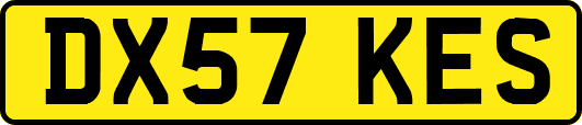 DX57KES
