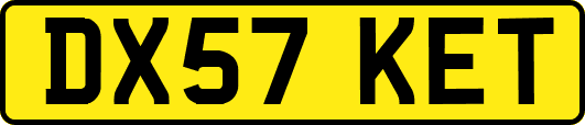 DX57KET