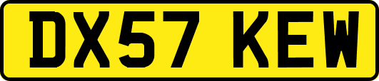 DX57KEW