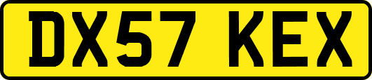 DX57KEX