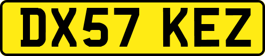 DX57KEZ