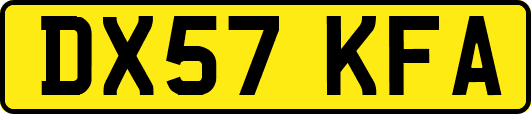 DX57KFA
