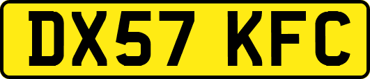 DX57KFC