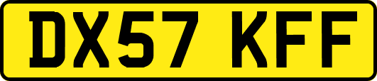 DX57KFF