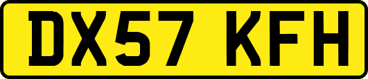 DX57KFH