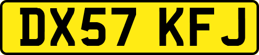 DX57KFJ