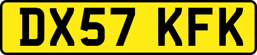DX57KFK