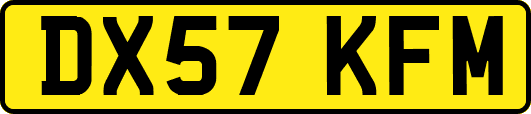 DX57KFM