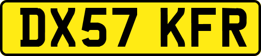 DX57KFR