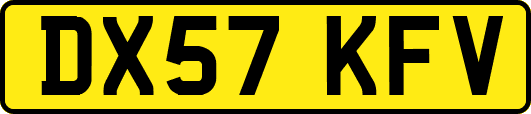 DX57KFV
