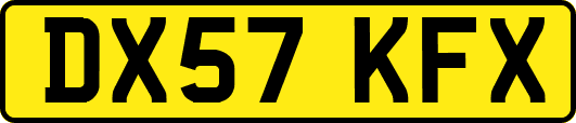 DX57KFX