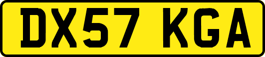 DX57KGA