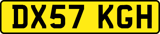 DX57KGH